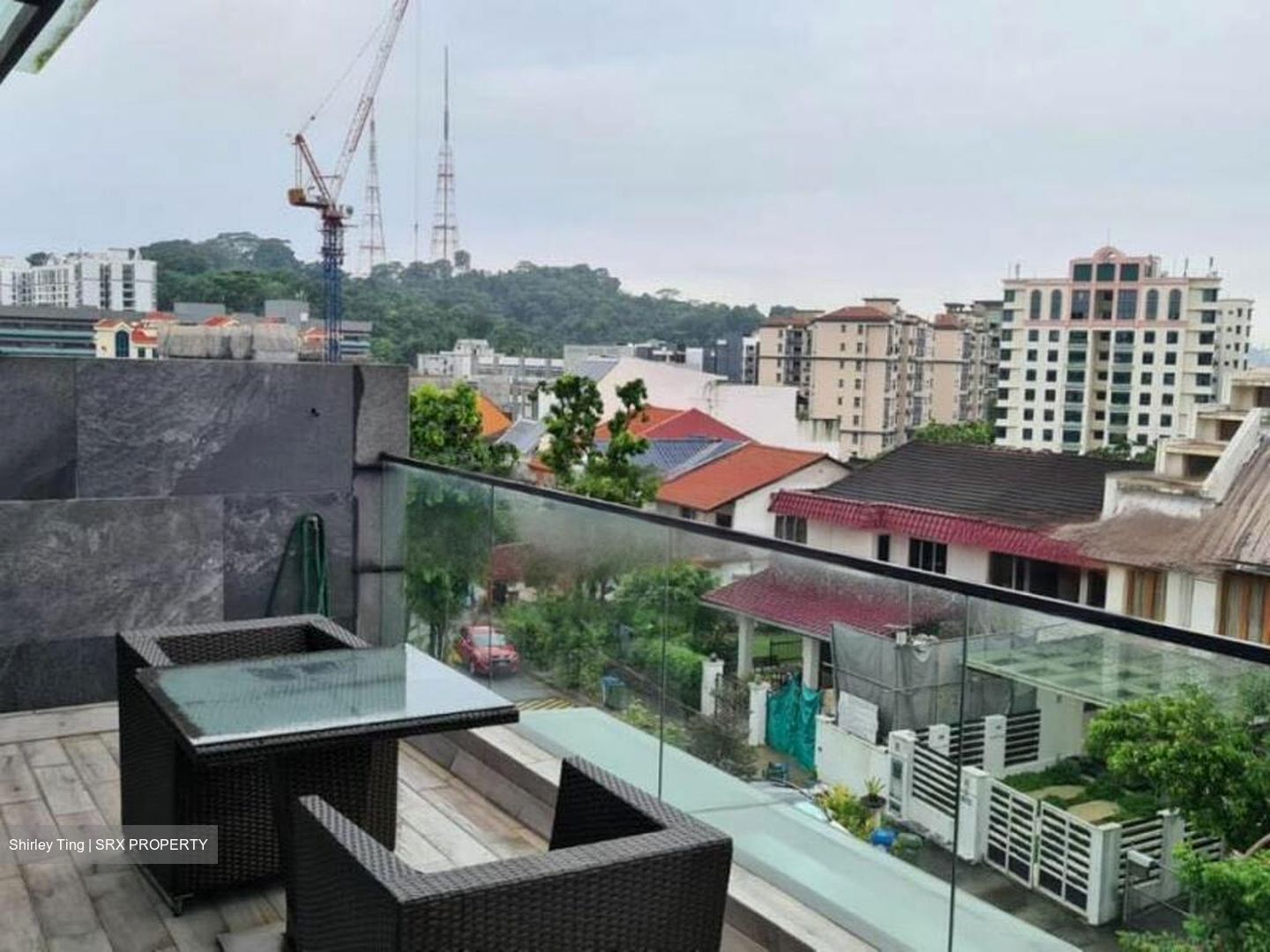 Hillview Estate (D23), Terrace #460826761